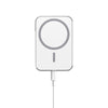 Magnetic Wireless Car Charger Holder Vent Mount For iPhone 13 12 Pro Max 15W