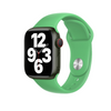 Compatible for Apple Watch Band 38mm 40mm 42mm 44mm 45mm Soft Silicone Sport Strap