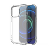 Clear Shockproof Case Cover For iPhone 15/14/13/12/11 Plus Pro MAX X Heavy Duty Bumper