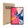 For iPad 10.2 Air 10.9 Pro 11/12.9 Tempered Glass Screen Protector
