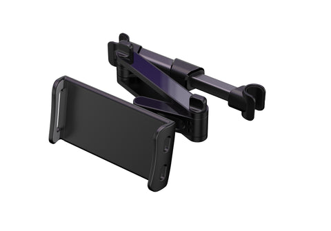 Tablet Holder For Car Seat Headrest Universal Phone Mount For iPad iPhone