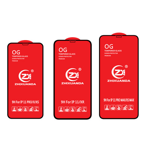 20D Screen Protector For iPhone 13 12 11/Pro/Max/Mini XR/X/XS/XSMAX