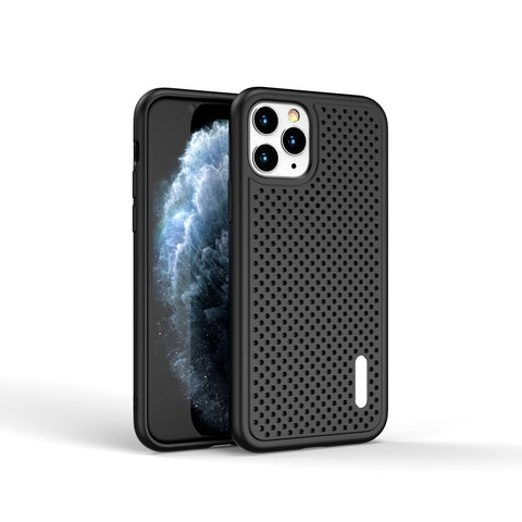 For iPhone 11 Case Pro Max Shockproof Silicone Cover Heavy Duty Bumper