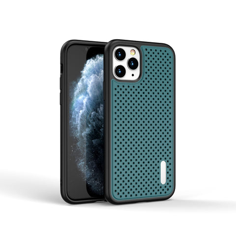 For iPhone 11 Case Pro Max Shockproof Silicone Cover Heavy Duty Bumper