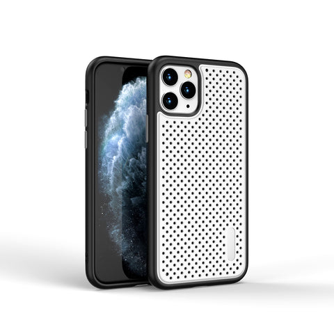 For iPhone 11 Case Pro Max Shockproof Silicone Cover Heavy Duty Bumper