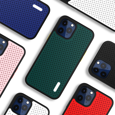 For iPhone 11 Case Pro Max Shockproof Silicone Cover Heavy Duty Bumper