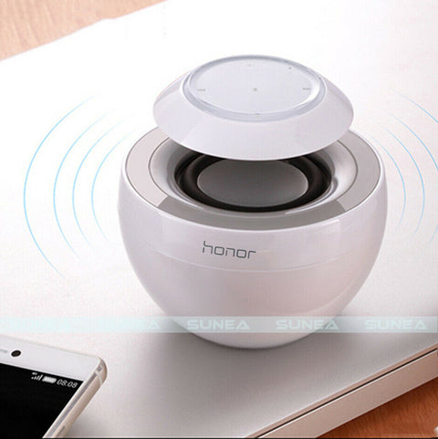 Portable Wireless Bluetooth Speaker Stereo HiFi Music Player For iPhone Samsung