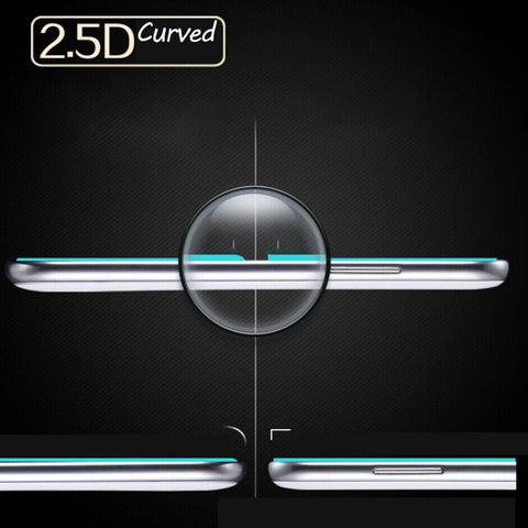 For iPad 10.2 Air 10.9 Pro 11/12.9 Tempered Glass Screen Protector