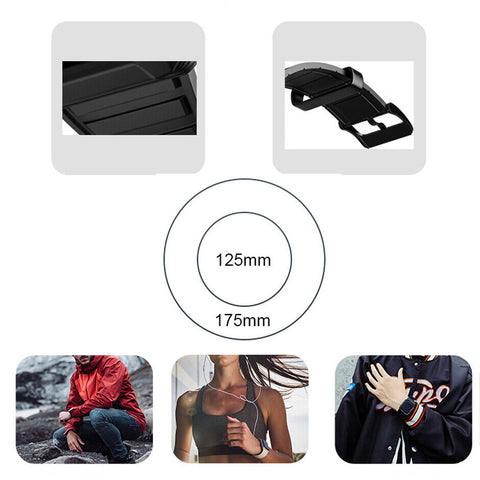 Sports Silicone Strap Watch Band Fits For iWatch 7 6 5 4 3 2 SE 44/42/40/38mm
