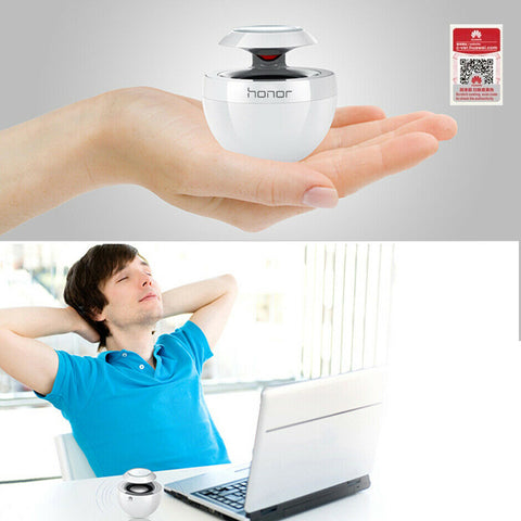 Portable Wireless Bluetooth Speaker Stereo HiFi Music Player For iPhone Samsung