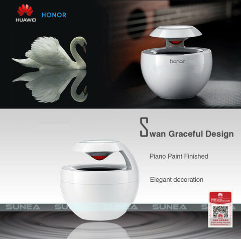 Portable Wireless Bluetooth Speaker Stereo HiFi Music Player For iPhone Samsung