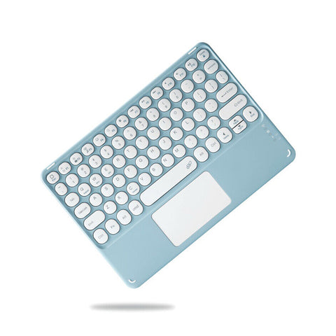 For iPad Air 10.9 Case Keyboard Smart Cover Stand Touchpad Pen Holder Bluetooth