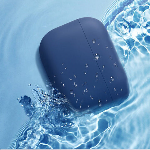 For AirPods 3rd Gen 2021 Case Silicone Shockproof Protective Cover Soft Slim