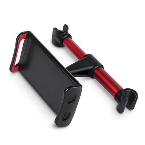 Tablet Holder For Car Seat Headrest Universal Phone Mount For iPad iPhone