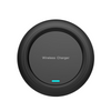 Qi Wireless Charger Fast Charging Pad For iPhone 13 12 11 Max Pro Samsung 15W