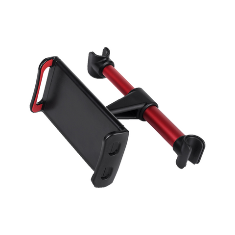 Tablet Holder For Car Seat Headrest Universal Phone Mount For iPad iPhone