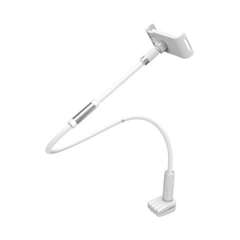 Tablet Phone Holder For Bed Desk 360° Long Arm 100cm Stand iPad Air iPhone Phone
