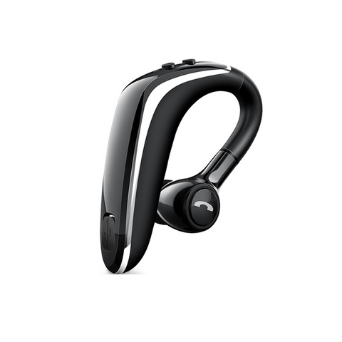 Bluetooth 5.0 Headphones Earbud Sport Headset Noise Cancelling Cordless Earphone