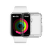 For Watch iWatch SE 6 5 40 44mm Full Clear Cover Screen Soft Protector