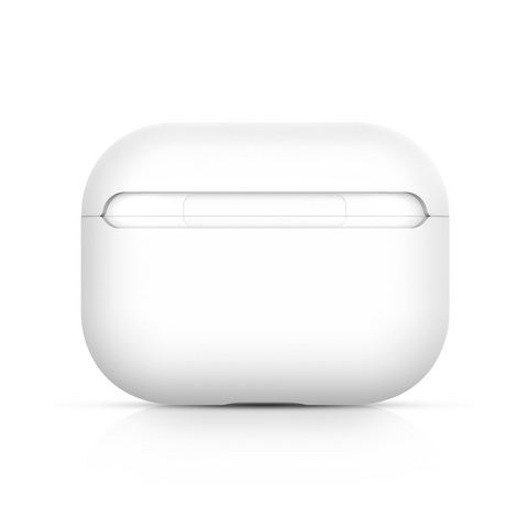 For AirPods 3rd Gen 2021 Case Silicone Shockproof Protective Cover Soft Slim