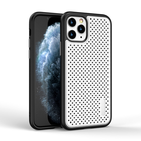 For iPhone 11 Case Pro Max Shockproof Silicone Cover Heavy Duty Bumper