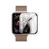 For Watch iWatch Series 2 3 4 5 6 SE 38/40/42/44mm Full Screen Glass Protector