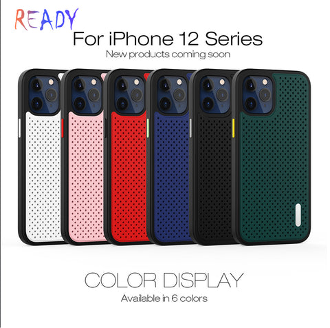 For iPhone 11 Case Pro Max Shockproof Silicone Cover Heavy Duty Bumper