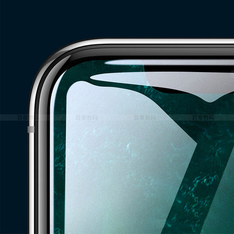 20D Screen Protector For iPhone 13 12 11/Pro/Max/Mini XR/X/XS/XSMAX