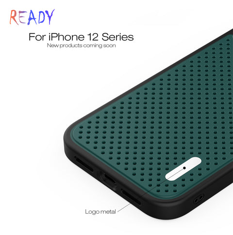 For iPhone 11 Case Pro Max Shockproof Silicone Cover Heavy Duty Bumper