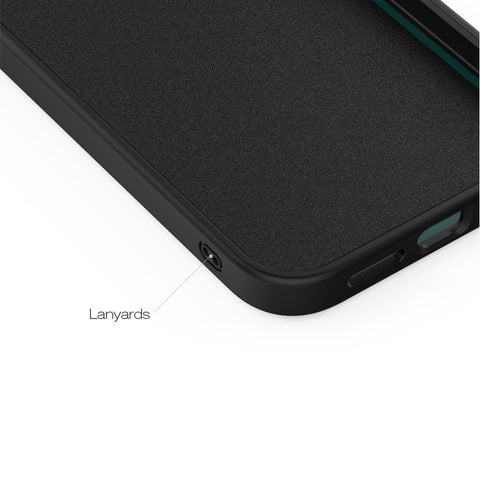 For iPhone 11 Case Pro Max Shockproof Silicone Cover Heavy Duty Bumper