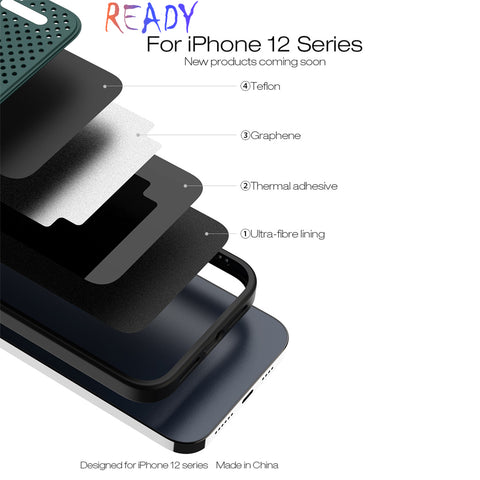 For iPhone 11 Case Pro Max Shockproof Silicone Cover Heavy Duty Bumper