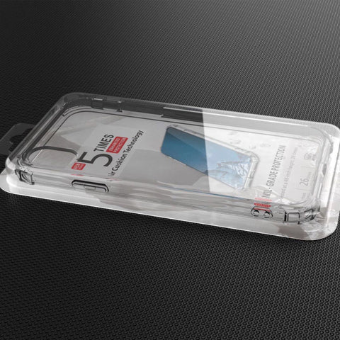 Clear Shockproof Case Cover For iPhone 15/14/13/12/11 Plus Pro MAX X Heavy Duty Bumper